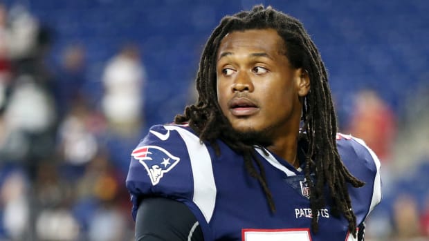 Dont'a Hightower